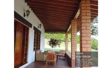 VENTA DE FINCA EN GIRARDOTA ANTIOQUIA