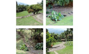 VENTA DE FINCA EN GIRARDOTA ANTIOQUIA
