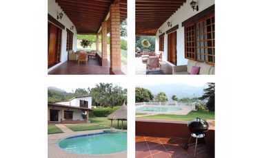 VENTA DE FINCA EN GIRARDOTA ANTIOQUIA