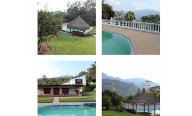 VENTA DE FINCA EN GIRARDOTA ANTIOQUIA