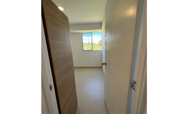 SE VENDE HERMOSO APARTAMENTO EN MARINILLA-DALIA