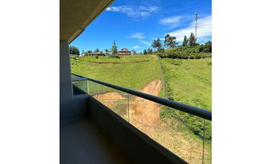 SE VENDE HERMOSO APARTAMENTO EN MARINILLA-DALIA