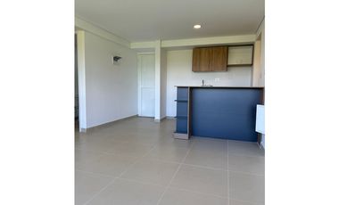 SE VENDE HERMOSO APARTAMENTO EN MARINILLA-DALIA