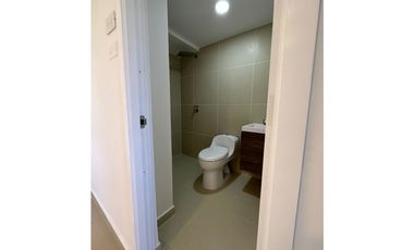 SE VENDE HERMOSO APARTAMENTO EN MARINILLA-DALIA