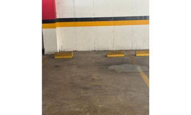 SE VENDE PARQUEADERO Y DEPOSITO EN CONJUNTO CERRADO