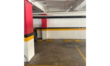 SE VENDE PARQUEADERO Y DEPOSITO EN CONJUNTO CERRADO