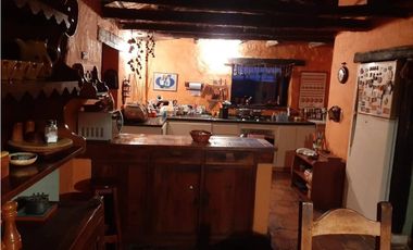 Venta Casa Campestre con pesebrera Chia