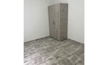 ALQUILER DE APARTAMENTO DE 60 M2 EN TULU VALLE BARRIO SAN BENITO