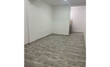 ALQUILER DE APARTAMENTO DE 60 M2 EN TULU VALLE BARRIO SAN BENITO