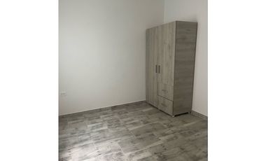 ALQUILER DE APARTAMENTO DE 60 M2 EN TULU VALLE BARRIO SAN BENITO
