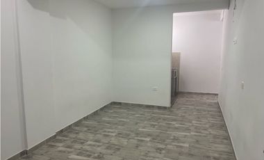 ALQUILER DE APARTAMENTO DE 60 M2 EN TULU VALLE BARRIO SAN BENITO