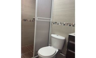 ALQUILER DE APARTAMENTO DE 60 M2 EN TULU VALLE BARRIO SAN BENITO