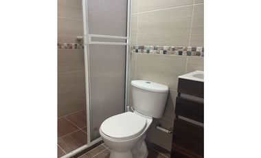 ALQUILER DE APARTAMENTO DE 60 M2 EN TULU VALLE BARRIO SAN BENITO