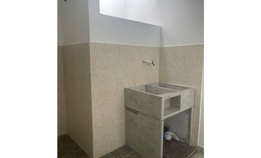 ALQUILER DE APARTAMENTO DE 60 M2 EN TULU VALLE BARRIO SAN BENITO