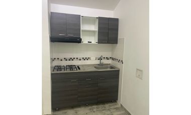ALQUILER DE APARTAMENTO DE 60 M2 EN TULU VALLE BARRIO SAN BENITO