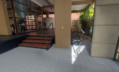 DEPARTAMENTO 4 AMBIENTES BALCON 2 BAÑOS LAVADERO