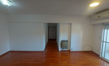 DEPARTAMENTO 4 AMBIENTES BALCON 2 BAÑOS LAVADERO