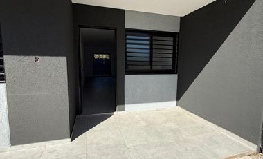 DEPARTAMENTO 3 AMB. C/ PATIO Y COCHERA