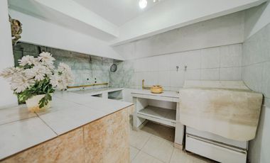 CASA EN VENTA 4 AMBIENTES EN CIUDADELA