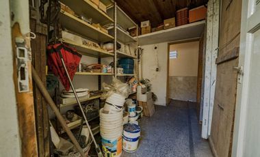 CASA EN VENTA 4 AMBIENTES EN CIUDADELA