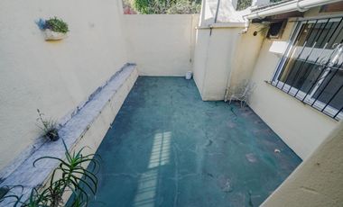 CASA EN VENTA 4 AMBIENTES EN CIUDADELA