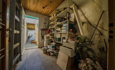 CASA EN VENTA 4 AMBIENTES EN CIUDADELA