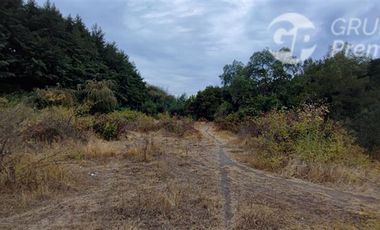 Parcela en Venta en Sector Saltos del Laja