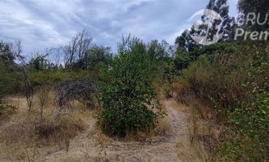 Parcela en Venta en Sector Saltos del Laja