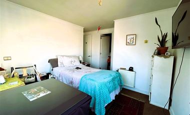 Departamento en Venta en Miguel Claro / Metro Monseñor Eyzaguirre