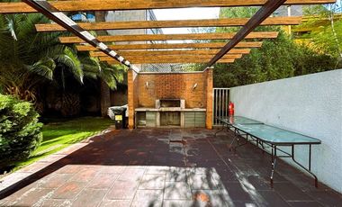 Departamento en Venta en Miguel Claro / Metro Monseñor Eyzaguirre