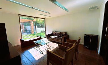 Departamento en Venta en Miguel Claro / Metro Monseñor Eyzaguirre