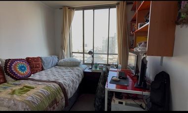 Departamento en Venta en Miguel Claro / Metro Monseñor Eyzaguirre