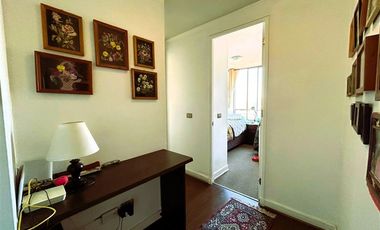 Departamento en Venta en Miguel Claro / Metro Monseñor Eyzaguirre