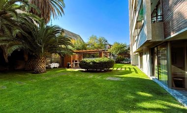 Departamento en Venta en Miguel Claro / Metro Monseñor Eyzaguirre