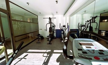 Departamento en Venta en Miguel Claro / Metro Monseñor Eyzaguirre