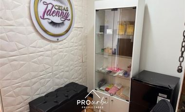 Oficina en Venta en Entre Providencia y San Pio X 55 media cuadra de salida sur de metro Tobalaba
