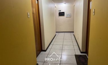 Oficina en Venta en Entre Providencia y San Pio X 55 media cuadra de salida sur de metro Tobalaba