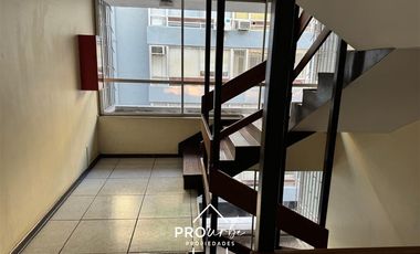 Oficina en Venta en Entre Providencia y San Pio X 55 media cuadra de salida sur de metro Tobalaba