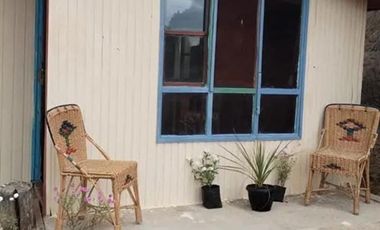 Parcela en Venta en Licancheu