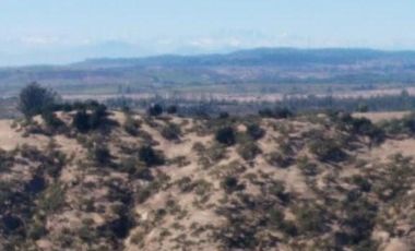 Parcela en Venta en Licancheu