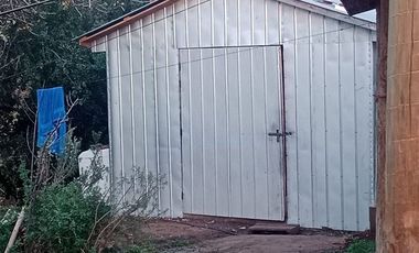 Parcela en Venta en Licancheu