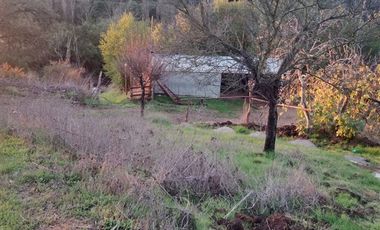 Parcela en Venta en Licancheu