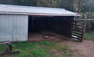 Parcela en Venta en Licancheu