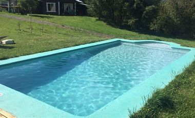 Casa en Arriendo en TRUFULCO