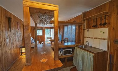 Casa en Arriendo en TRUFULCO