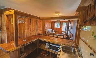 Casa en Arriendo en TRUFULCO