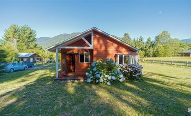 Casa en Arriendo en TRUFULCO