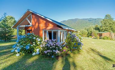 Casa en Arriendo en TRUFULCO