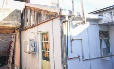 Venta 2 Casas con Local Oportunidad en Avellaneda