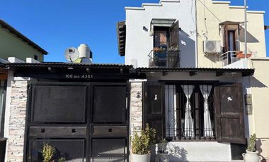 CASA EN VENTA 4 AMBIENTES EN NECOCHEA, LOS TILOS 3